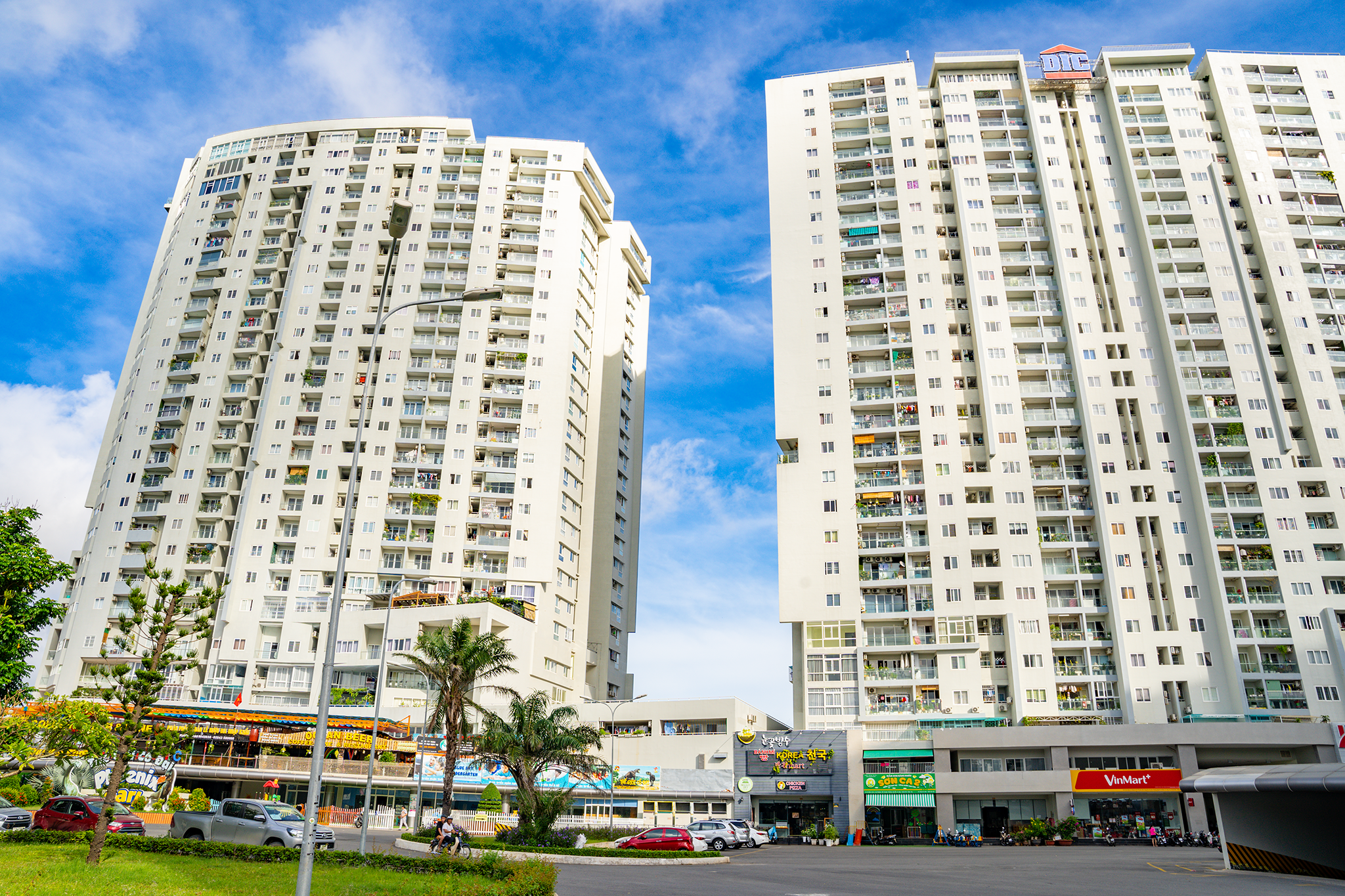 Đầu tư Phát triển Thiên Tân tiếp tục bán thành công 2,48 triệu cổ phiếu DIG