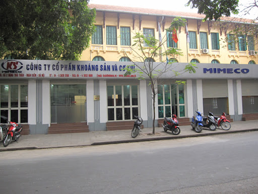 Cổ phiếu MIM chuyển sang diện bị cảnh báo từ ngày 89