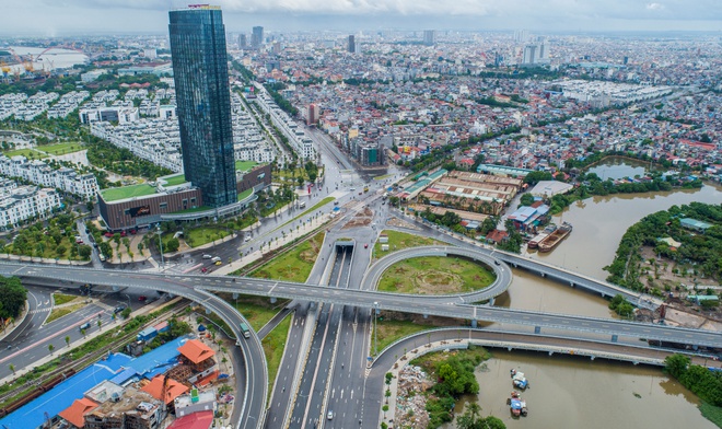Hải Phòng sắp đầu tư loạt dự án quan trọng với hơn số vốn 16.000 tỷ đồng
