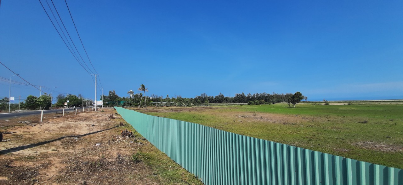 Dự án KDL Trung Sơn - Hồ Tràm “đắp chiếu” gần 20 năm vẫn chưa thu hồi