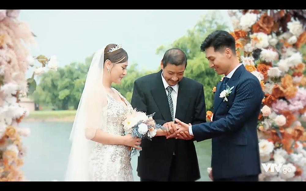 Hương vị tình thân Khán giả ngã ngửa với cú lừa ngoạn mục của đạo diễn và biên kịch