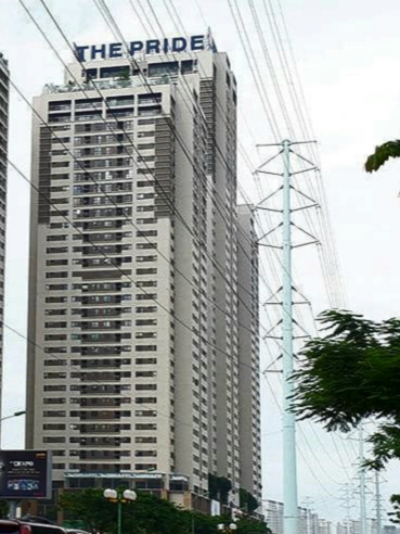 Nhức nhối vấn đề CĐT Hải Phát “om” quỹ bảo trì tại chung cư The Pride