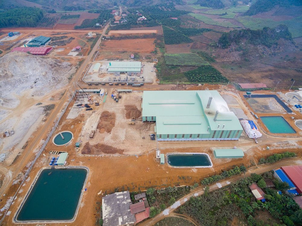 Sơn La sắp có Khu công nghiệp rộng 240 ha, tổng mức đầu tư trên 2.500 tỷ đồng