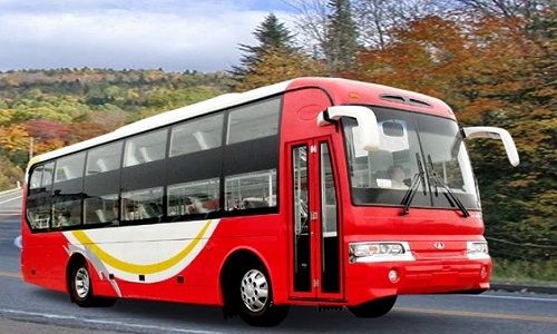 Hải Phòng Tạm dừng hoạt động vận tải hành khách đi đến một số khu vực trên địa bàn tỉnh Thanh Hóa và tỉnh Nam Định