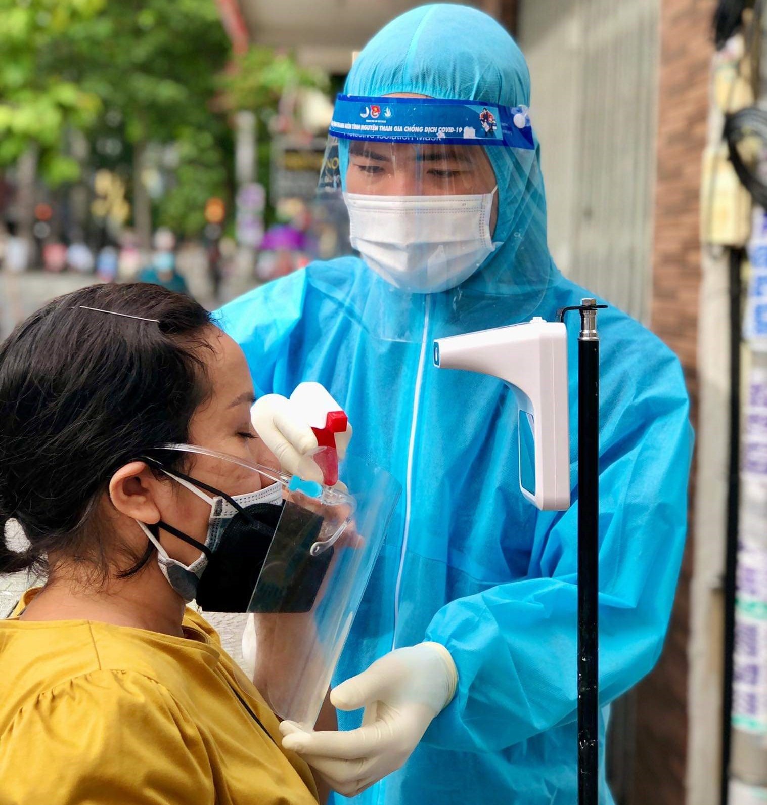 Điều trị F0 tại nhà Bí quyết từ người trong cuộc