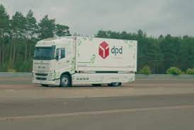 Xe tải điện đi quãng đường 1100 km chỉ một lần sạc, phá kỷ lục Guinness