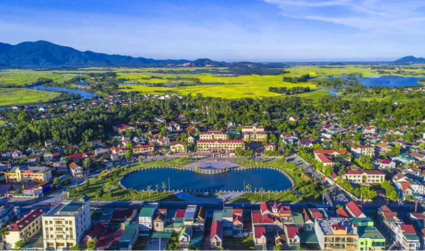 Bất động sản Lan Hưng tiếp tục đấu với “ông lớn” ở dự án khu dân cư 230 tỷ tại Hà Tĩnh