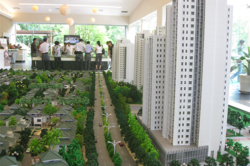 Giải pháp hiệu quả để cứu doanh nghiệp Doanh nghiệp bất động sản giải bài toán “sống chung với dịch” (Bài 4)