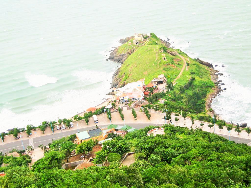 Bộ Quốc phòng bàn giao lô đất 21,7 ha cho UBND tỉnh Bà Rịa - Vũng Tàu quy hoạch và đấu giá