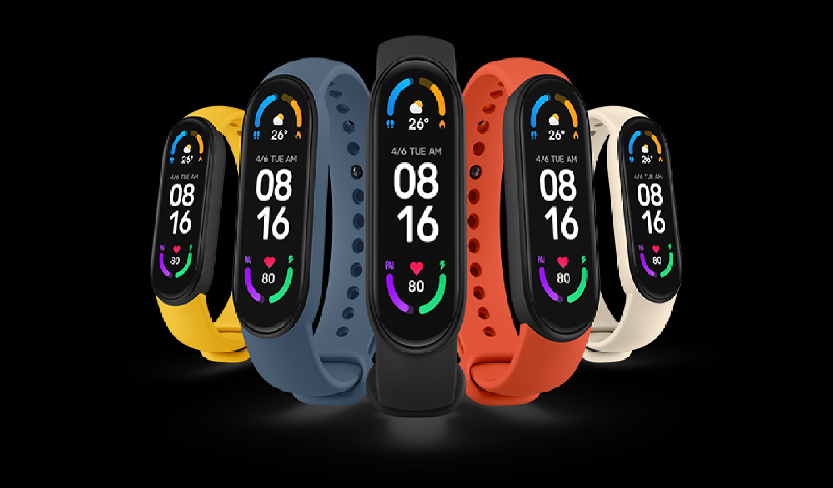 Hãng công nghệ nào đang dẫn đầu thị trường thiết bị đeo tay tại Việt Nam