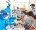 Điểm danh 10 tỉnh tiêm vaccine Covid-19 chậm nhất cả nước 
