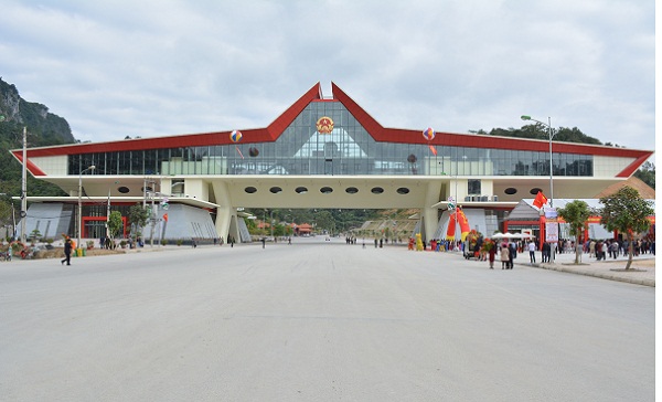 Lạng Sơn tiên phong triển khai thí điểm nền tảng cửa khẩu số