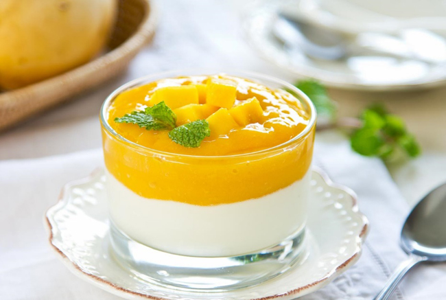 Bỏ túi bí quyết làm sữa chua ngon mịn, chuẩn công thức tại nhà