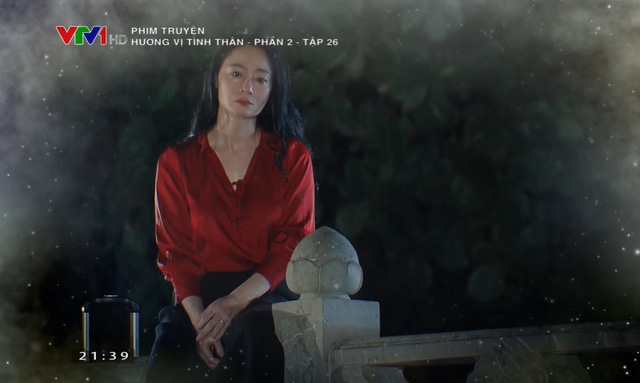 Hương vị tình thân Té ngửa với các giả thuyết về việc bà Xuân nhảy cầu tự tử