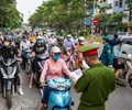 Hướng dẫn thủ tục cấp Giấy đi đường cho 6 nhóm đối tượng trong Vùng 1 