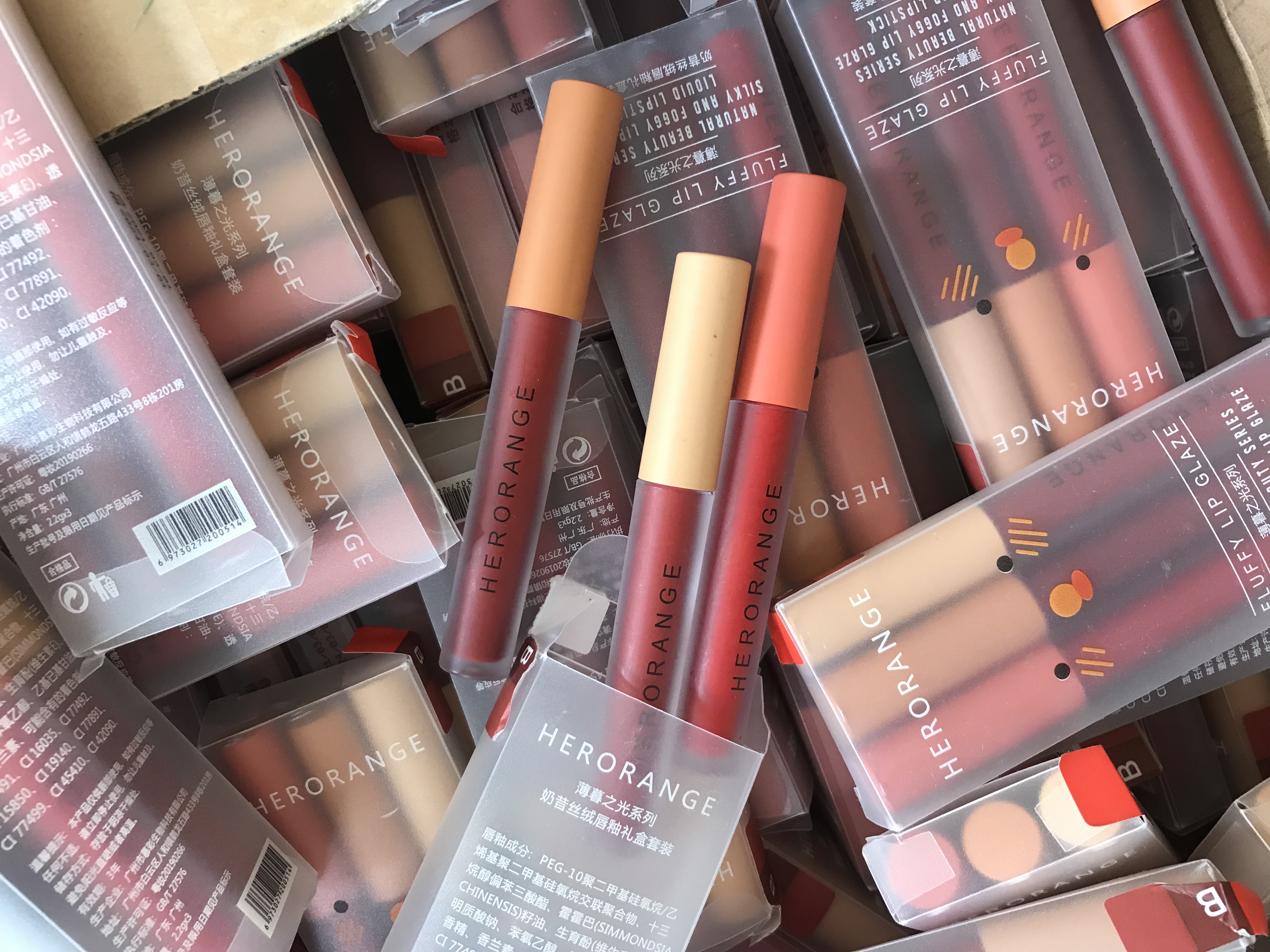 Quảng Trị Tạm giữ 2.400 bộ sản phẩm mỹ phẩm không rõ nguồn gốc xuất xứ