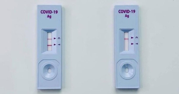 Bộ Y tế kêu gọi người dân TP Hồ Chí Minh tự thực hiện test nhanh Covid 19 tại nhà