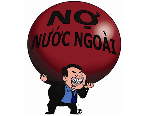 Không có dự án vay vốn trong nước và nước ngoài được cấp mới bảo lãnh Chính phủ trong tháng 8