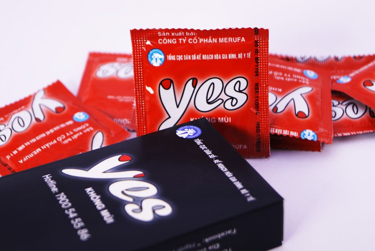 Doanh nghiệp sản xuất bao cao su duy nhất niêm yết trên sàn chứng khoán làm ăn ra sao mùa dịch Covid-19