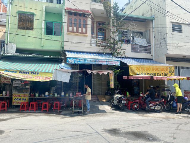 Quận 7 dự kiến cho phép mở bán một số mặt hàng thiết yếu sau 209