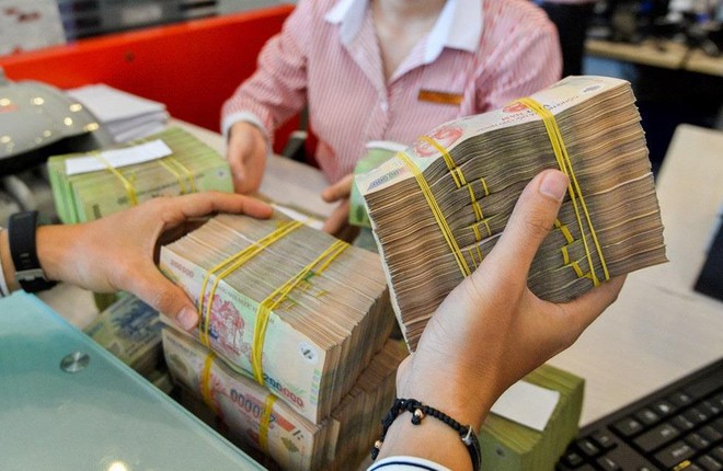 NHNN bơm thêm tiền, lãi suất liên ngân hàng kỳ vọng tiếp tục giảm