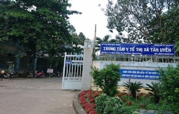 Bình Dương Khởi tố 2 đối tượng móc nối tiêm vắc xin Covid-19 để thu phí