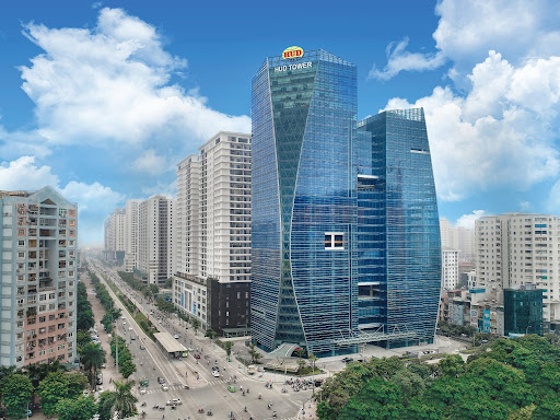 Bóc tiến độ loạt dự án của HUD ở nhiều vị trí đắc địa