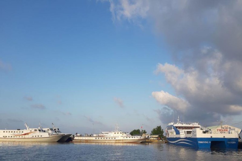 Hơn 157.500 tỷ đồng đầu tư kết cấu đường thủy giai đoạn 2021-2030