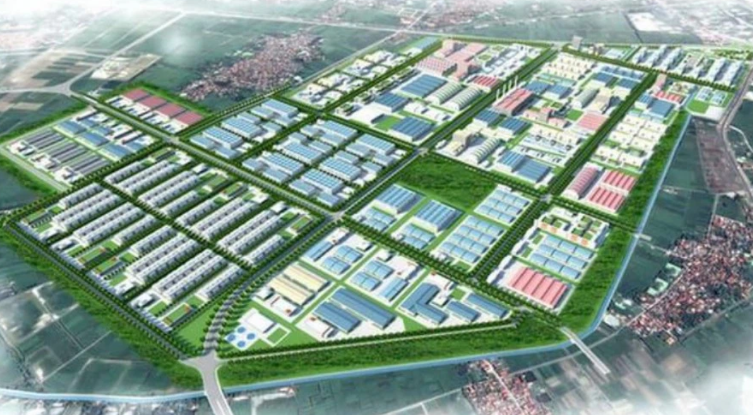 Doanh nghiệp Thái Lan sắp đầu tư 335 triệu USD làm hai KCN hơn 1.300 ha tại Thanh Hóa