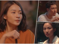 Phim 11 tháng 5 ngày Tập 17 Dũng có ý định cưỡng bức Tuệ Nhi, liệu Tuệ Nhi có gặp nguy hiểm