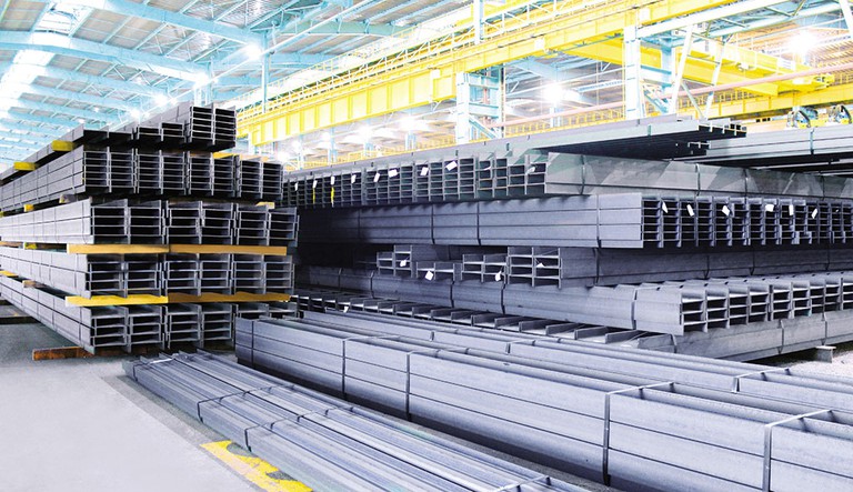 Bộ Tài chính đang nghiên cứu mức thuế phù hợp với mặt hàng phôi thép