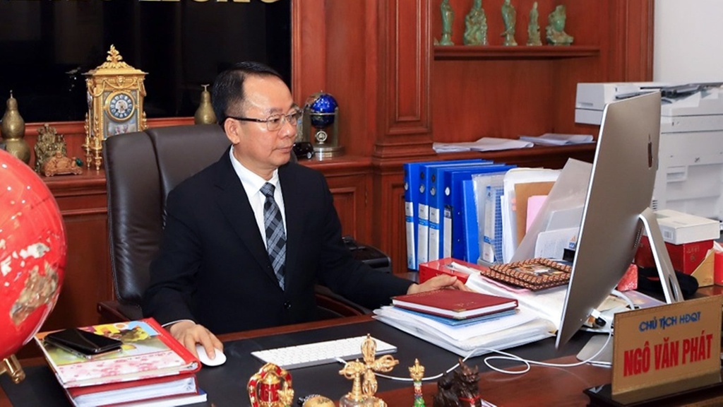 Đại gia Phát dầu Hải Phòng nhận 24 tháng tù vì chiếm 161 tỉ đồng thuế