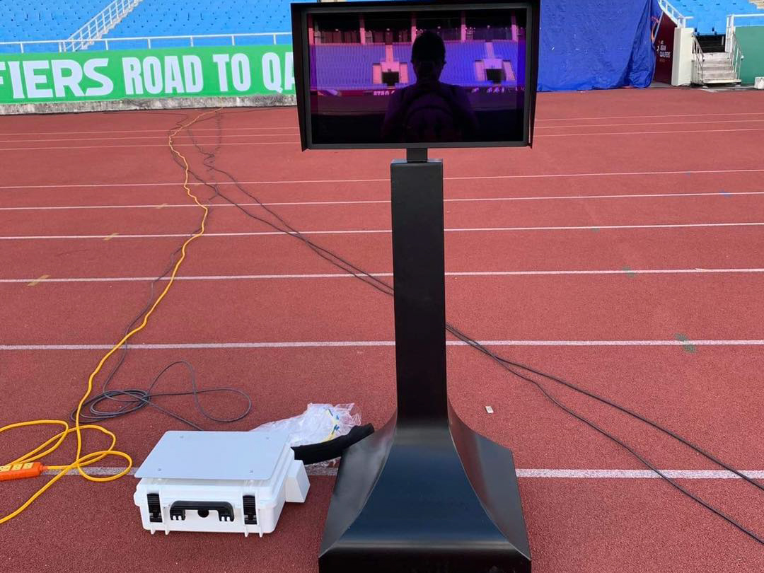 Mỗi trận đấu, công nghệ VAR tại Mỹ Đình tiêu tốn 17 tỷ đồng