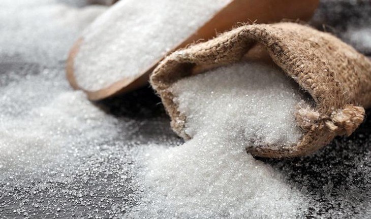 Bộ Công thương thông tin về đối tượng đấu giá nhập khẩu hạn ngạch thuế quan hơn 100.000 tấn đường