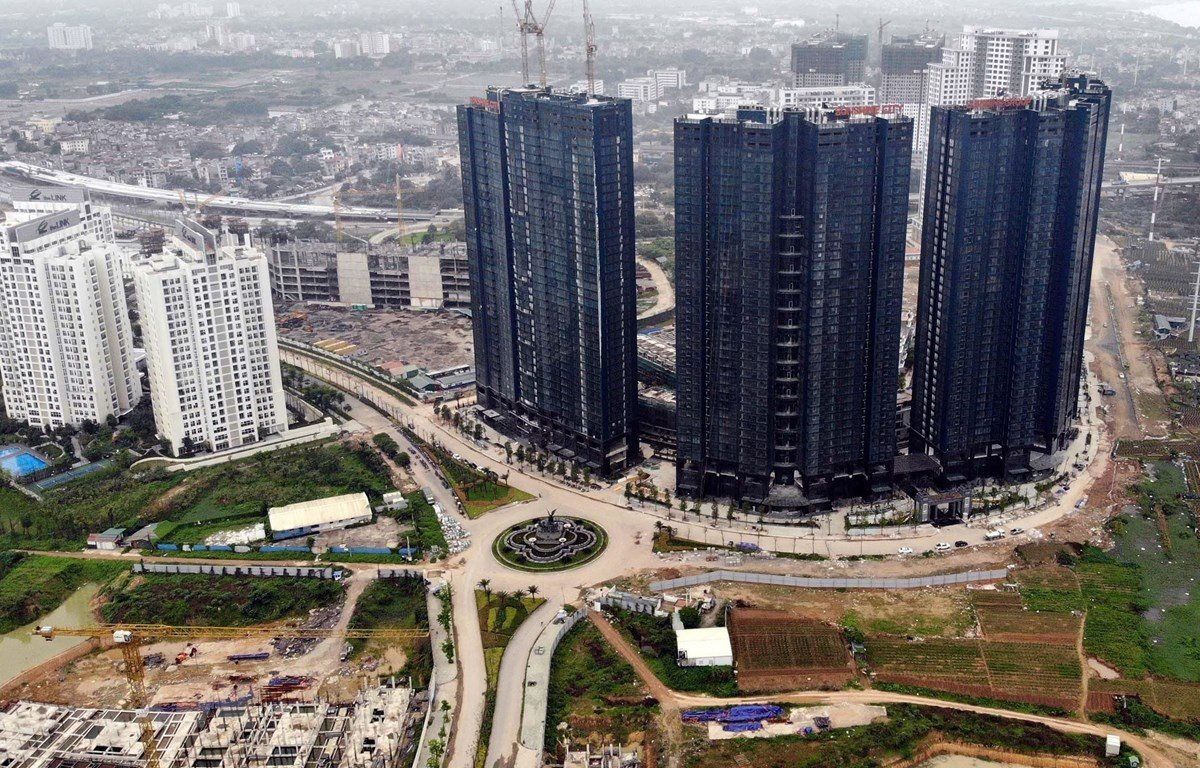 Hơn 72 nghìn tỷ đồng tiền thuế và tiền thuê đất được gia hạn