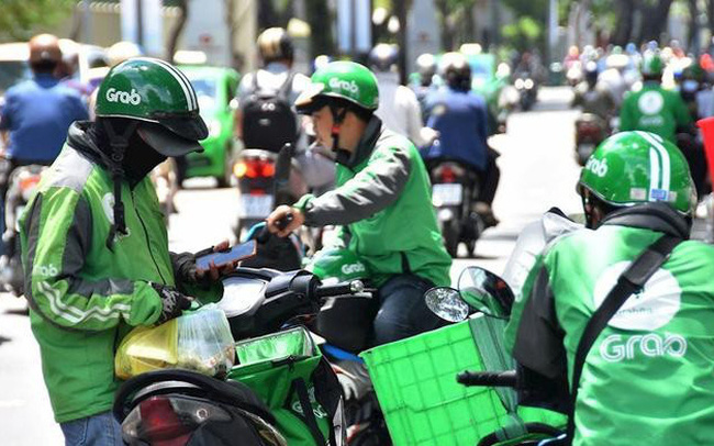 TP.HCM Đề xuất siêu thị và shipper được hoạt động trở lại đến 21h