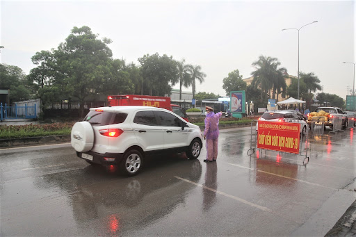 TP.Hải Dương Điều chỉnh các biện pháp phòng chống dịch Covid-19 trên địa bàn