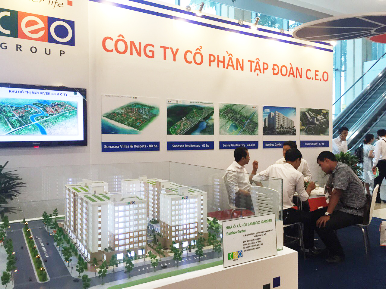 Mang án “gian lận” thuế và bức tranh tài chính màu tối của CEO Group