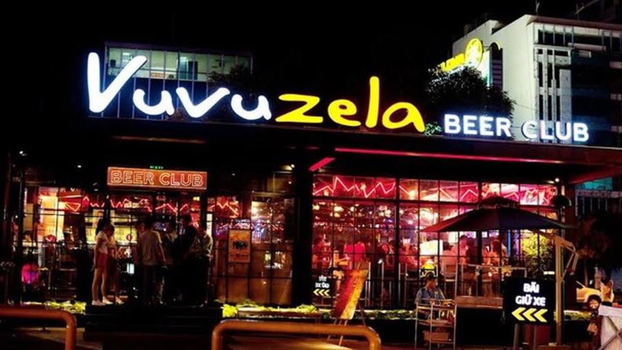 Ông chủ chuỗi nhà hàng Vuvuzela muốn huy động 700 tỷ đồng trái phiếu, lãi suất 11,5%