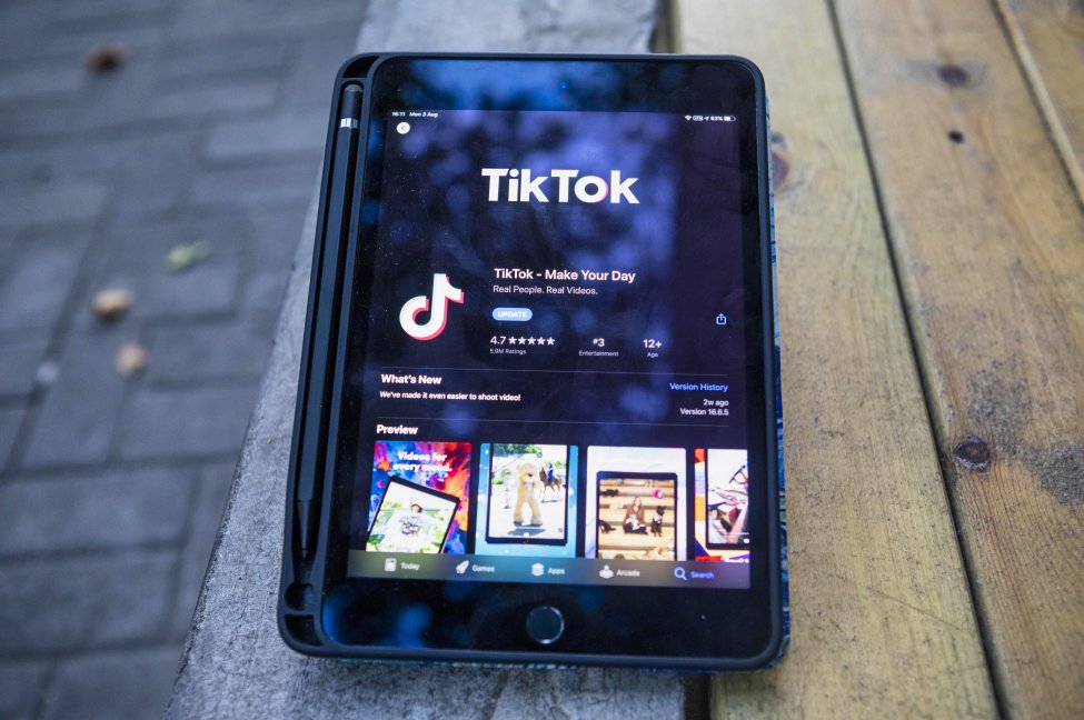 TikTok vượt qua YouTube về thời gian xem video với những người dùng Android tại Mỹ và Anh 