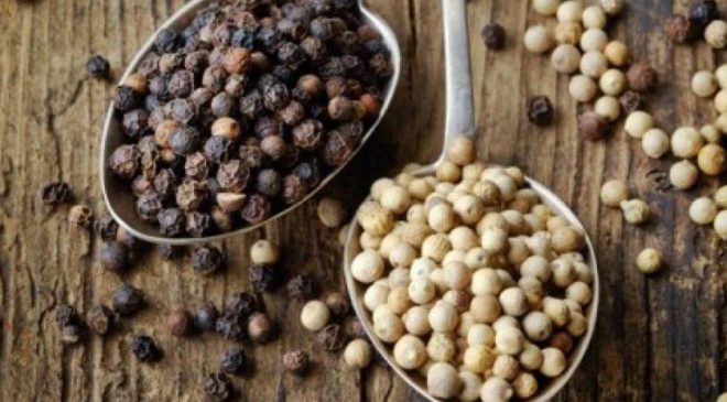 Giá tiêu hôm nay 89 Tăng mạnh gần chạm mốc 80.000 đồngkg