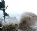 Chủ động ứng phó bão CONSON gần biển Đông 