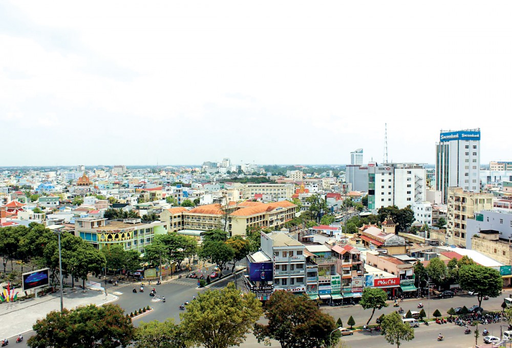 TP. Cần Thơ Loạt dự án triển khai hàng chục năm nhưng nhiều hộ dân bị giải tỏa vẫn chưa được tái định cư 