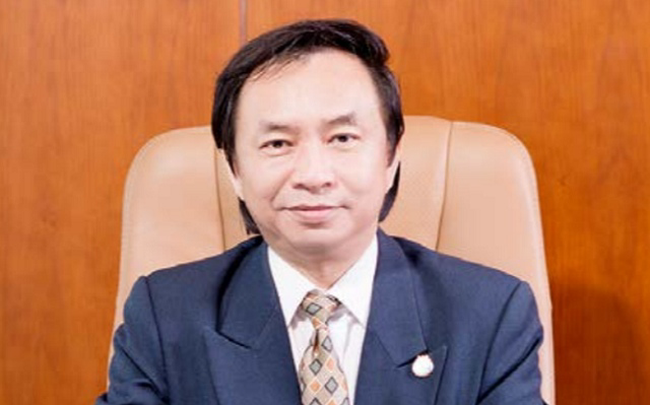 Tân Tổng Giám đốc Eximbank là ai