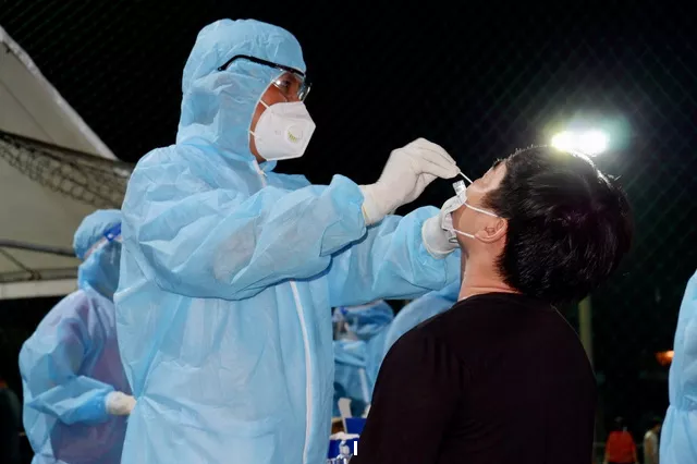 Ngày 89, thêm 12.680 ca mắc COVID-19 mới, 13.937 bệnh nhân được chữa khỏi