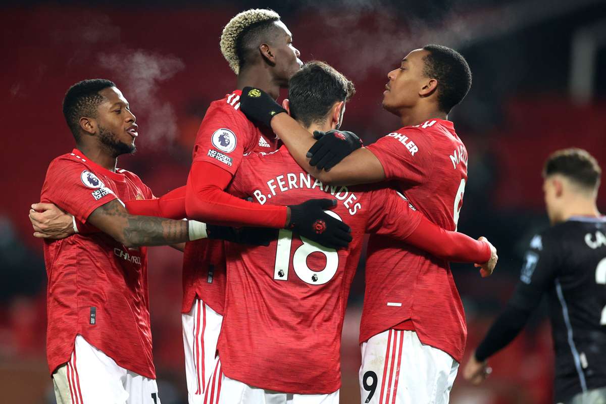 Loạt sao MU, Liverpool,...nhận án cấm thi đấu lãng xẹt