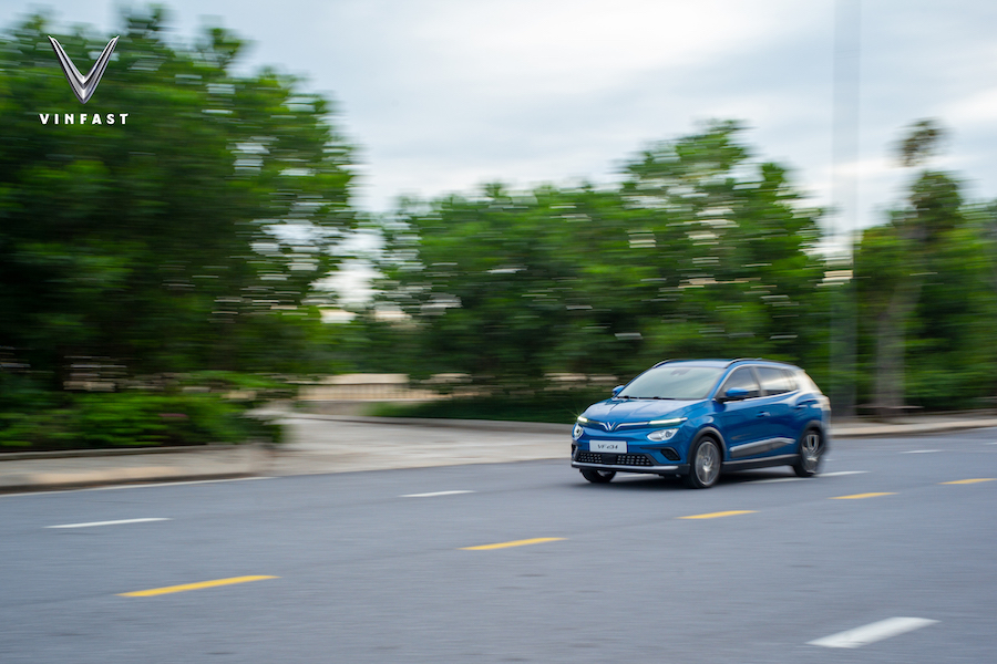 Lắp trạm sạc xe điện tại chung cư Giải pháp tăng tiện ích cho dự án bất động sản