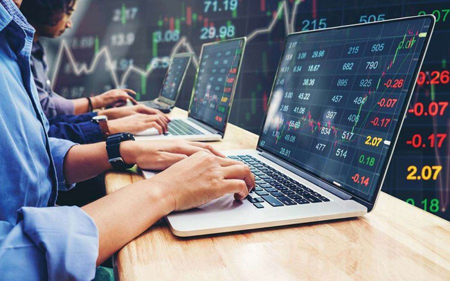 Ngày 109, cổ phiếu nào cần quan tâm