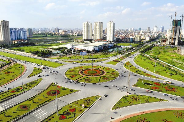 Hà Nội Còn 3 ngày hoàn thành phương án phân bổ, khoanh vùng đất đai