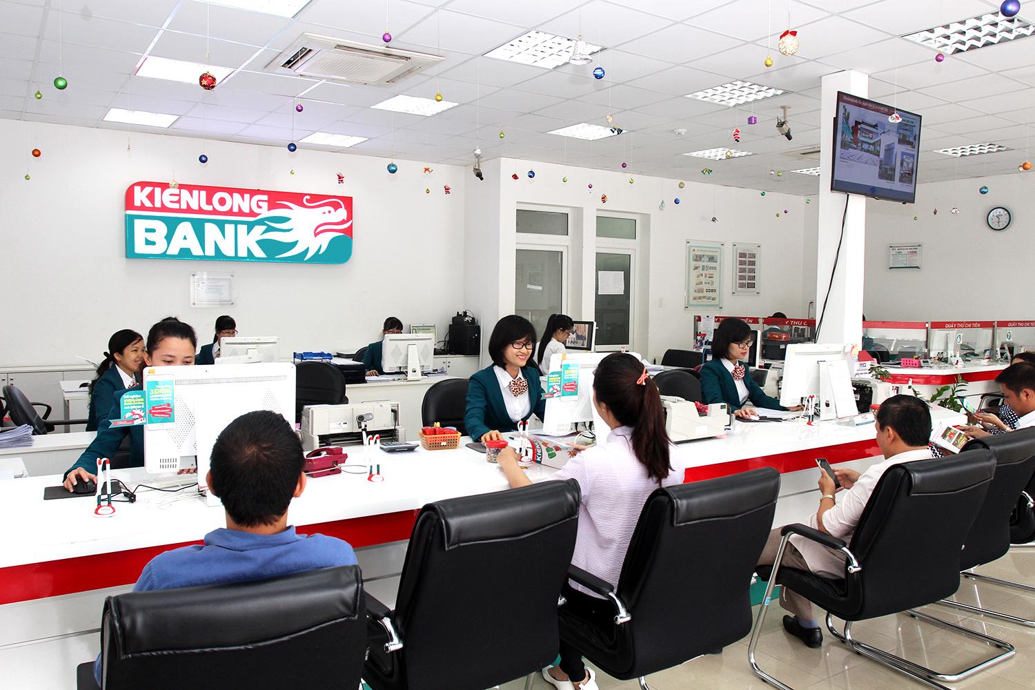 Kienlongbank được Ngân Hàng Nhà Nước chấp thuận tăng vốn điều lệ lên hơn 3.600 tỷ đồng